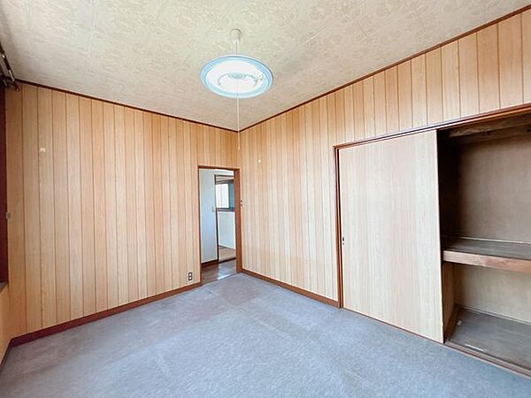 室内を拡大表示