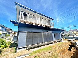 水戸市双葉台1丁目 戸建て