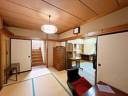 室内の画像