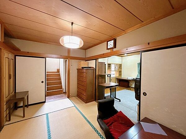 室内