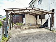【期間限定現況販売】駐車場