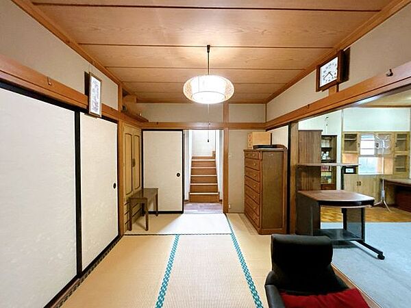 和室