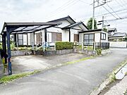 【期間限定現況販売】駐車場拡張します。