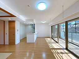 サーパス見和イーストテラス
