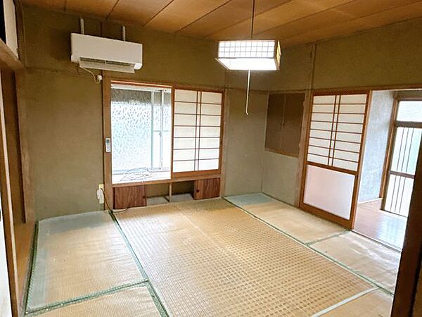 和室
