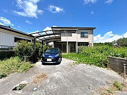 小美玉市栗又四ケ 戸建て