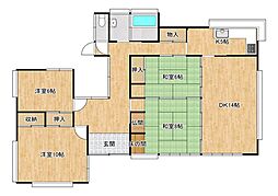 那珂郡東海村大字須和間 戸建て