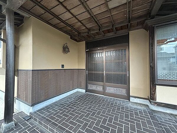 室内