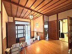 那珂郡東海村大字須和間 戸建て