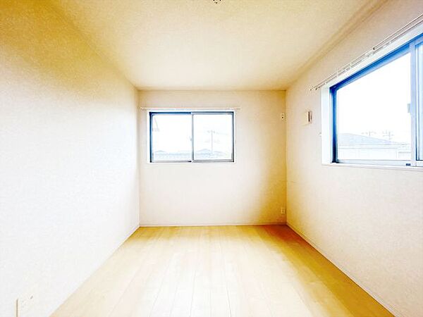 子供部屋