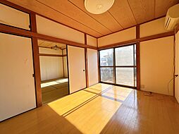 室内の画像