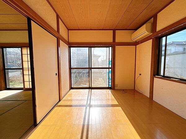 室内