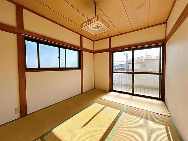 室内