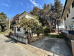 古河市長左エ門新田　戸建て