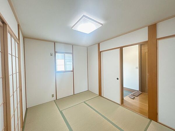 和室