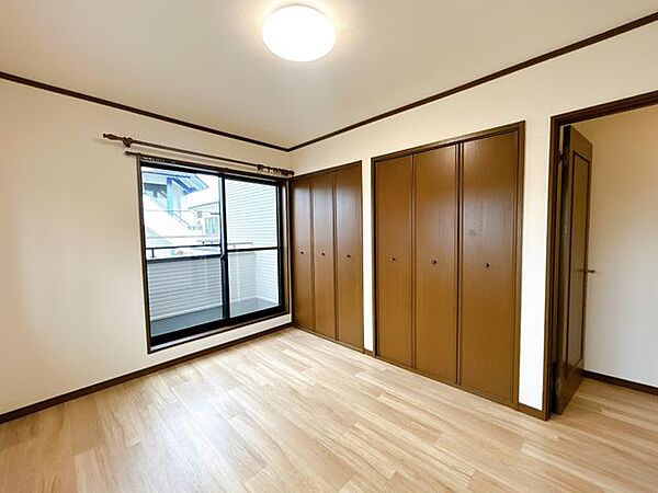 子供部屋