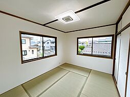 和室の画像