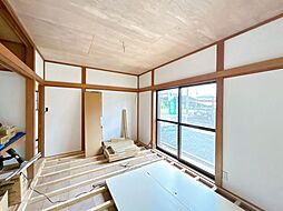 室内の画像