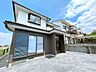 外観：価格には消費税、リフォーム費用を含みます。リフォーム中でもご案内可能。内覧希望の方はお電話ください。