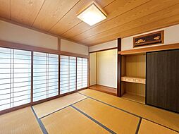 和室の画像