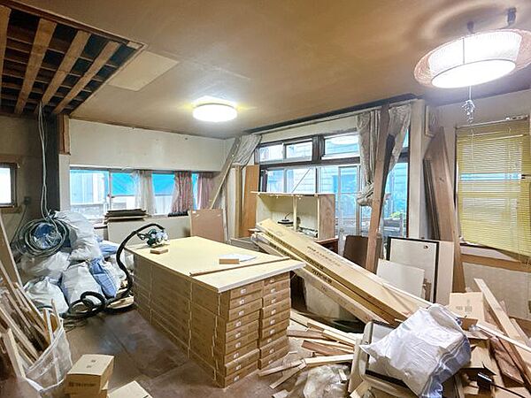 室内