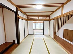 室内の画像