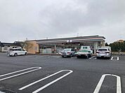 セブンイレブン古河原町店 徒歩11分。 870m