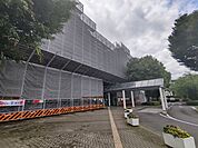 古河市役所古河庁舎 徒歩15分。 1160m