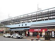 野木 古河駅まで約1.2km（徒歩約16分）です。 1600m