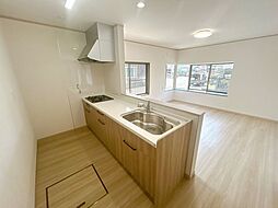 古河市東諸川 戸建て