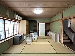 室内の画像