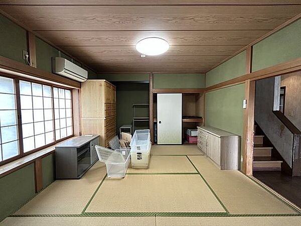 室内