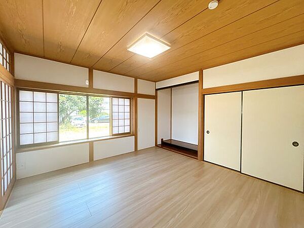 室内