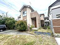 栃木県小山市大字小山84-3：物件画像