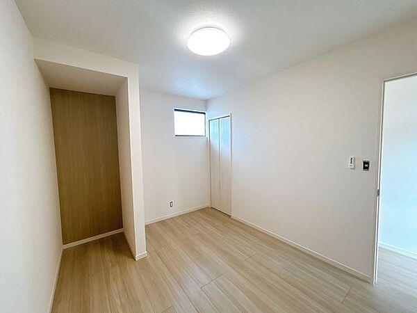 子供部屋