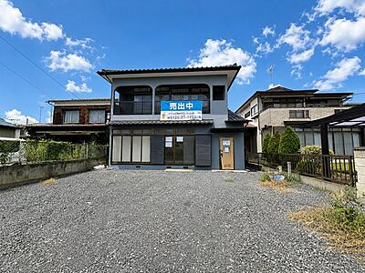 外観:価格には消費税を含みます。自社物件につき随時ご案内可能。内覧希望の方はお電話ください。 外観:価格には消費税を含みます。自社物件につき随時ご案内可能。内覧希望の方はお電話ください。