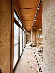 室内の画像