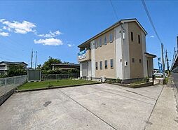 古河市大山 戸建て