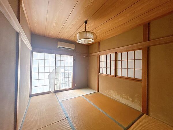 和室