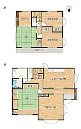 古河市鴻巣　戸建て