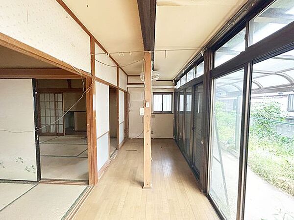 室内