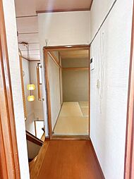 室内の画像