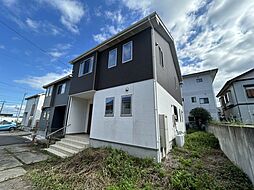 古河市茶屋新田 戸建て