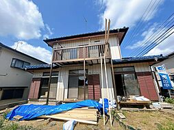 つくば市宝陽台　戸建て