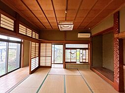 室内の画像
