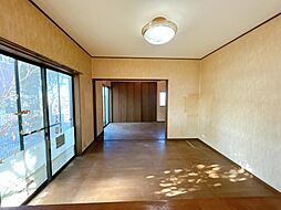 稲敷市結佐　戸建て