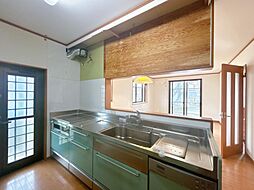 石岡市石岡　戸建て