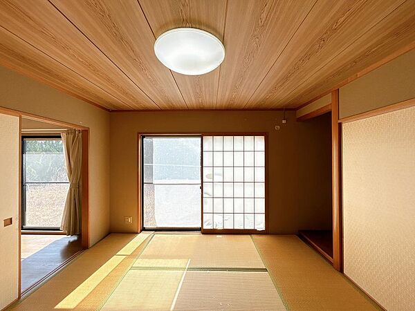 室内