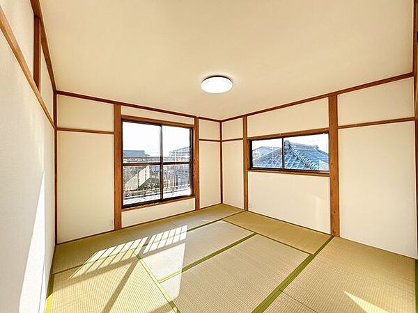 和室