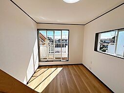 室内の画像